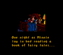Mickey's Ultimate Challenge screenshot 5 for Super Nintendo